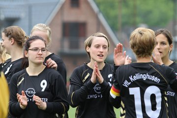 Bild 33 - 2.Bundesliga am 20.5.12